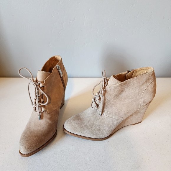 Franco Sarto Bootie "NEW" - Picture 12 of 14